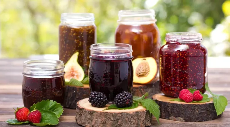 راهنمای جامع راه‌اندازی خط تولید مربا (از ایده تا سودآوری)